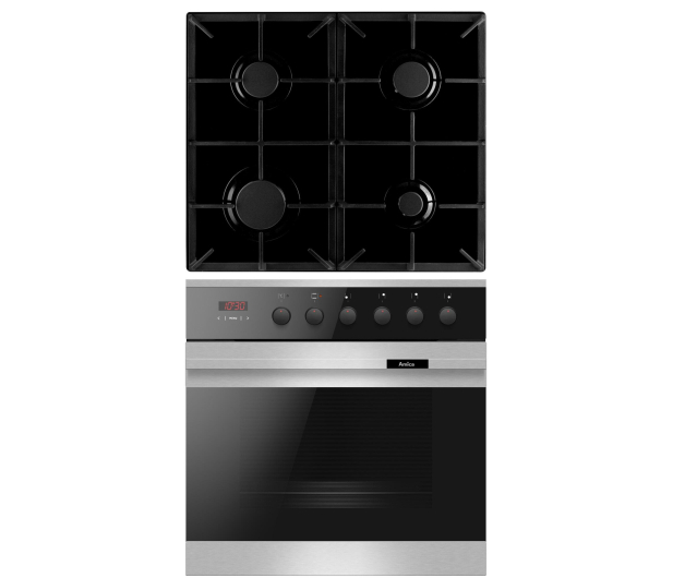 Amica CCES37219X FUSION - 1036838 - zdjęcie
